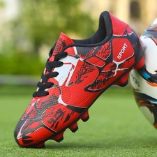 Kinder Herren Fußballschuhe