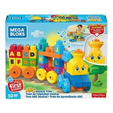 Musikzug mattel abc - mattel, fisher