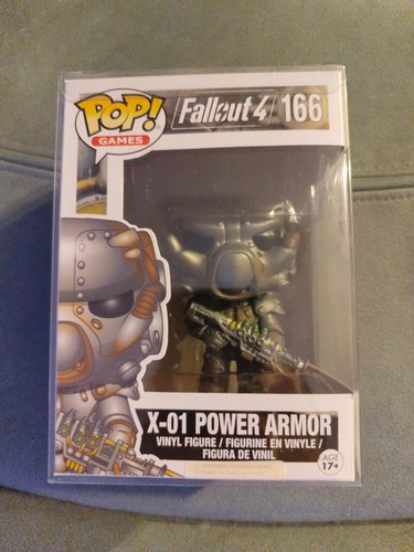 Funko pop fallout4 - funko,