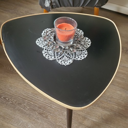 Antiker alter nierentisch - antiker,