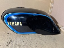 Yamaha XJ 650 4K0 Tank Benzintank (T2)