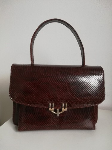 Vintage original tasche - original,