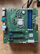 Kontron d3644 microatx mit - kontron, d3644-b