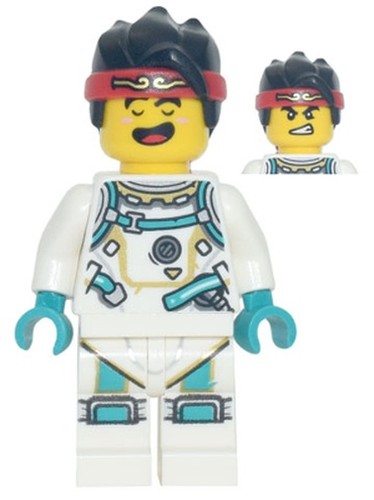 Lego monkie kid - lego,