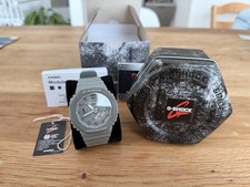 Casio G-Shock GA-2110ET-8A