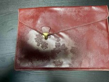 Alte Dokumententasche, Ricci Automobile