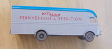 Wiking MB 312 Pullmann Möbelwagen, Fernverkehr