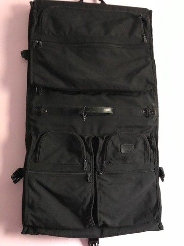 Tumi großer ballistischer
