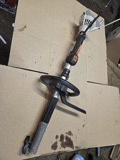  Motorsense Freischneider