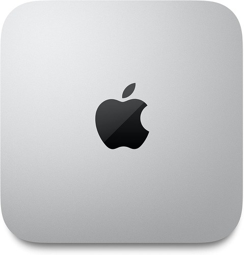 Apple mac mini chip - –, –