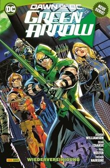 Green arrow 1 - green,