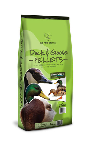 Copdock mill enten - mill, &