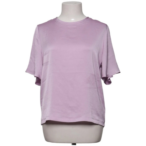 Mango top größe m - mango,, lila