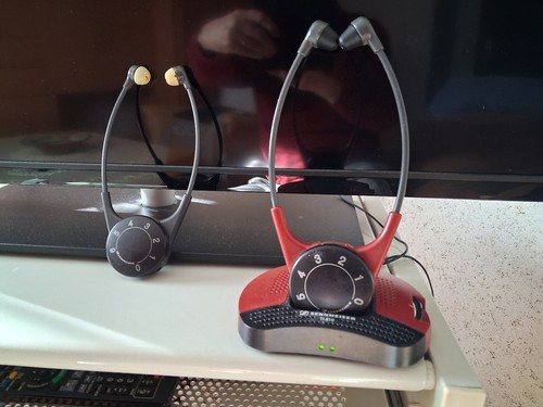 Sennheiser infrarot station - infrarot,