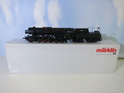 Märklin 39046 cfl - 39046,, 5519