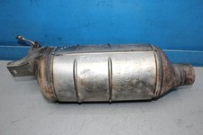 DPF Katalysator Partikelfilter