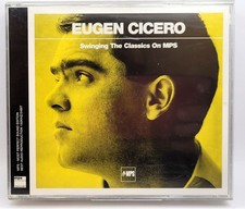 Eugen Cicero - Swinging The