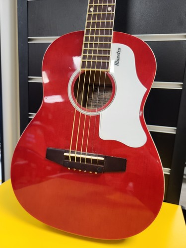 Maestro gibson - by,