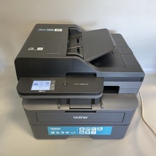 Brother MFC-L2860DWE 4-in-1