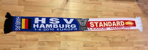 Hsv standard lüttich - hsv,