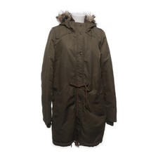 Campus, Parka, Damen, Größe