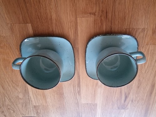 Flirt casa 2x tasse - "flirt,