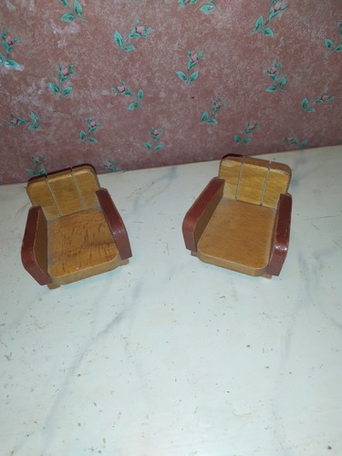 Alter sessel 1950 - sessel,