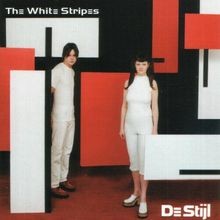 De Stijl von The White Stripes | CD | Zustand gut