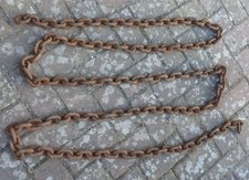 dicke Kette Gliederkette