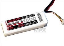 Multiplex / Hitec RC LiPo-Akku