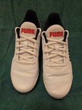 Sneakers Weiß Herren Gr. 40