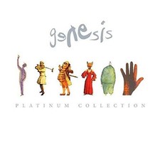 Genesis - The Platinum