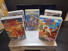 Funai 6-Head Stereo Hi-Fi