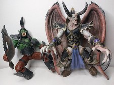 BLIZZARD world of warcraft