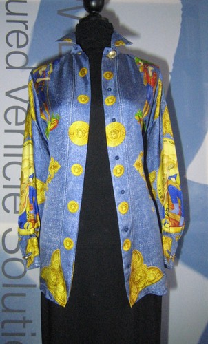 Gianni versace vintage - gianni,