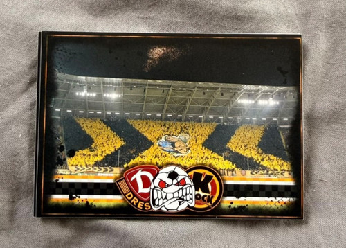 Dynamo dresden ultras - dynamo,