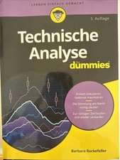 Technische Analyse für