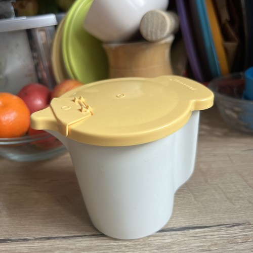 Tupperware milchkännchen - tupperware,