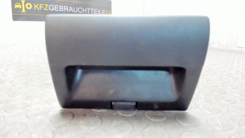 Aschenbecher vorn golf - aschenbecher, vw