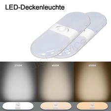 2X LED Lampe Wohnmobil