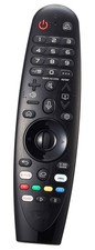 Ersatz fernbedienung magic - lg,