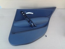 BMW E87 Türverkleidung