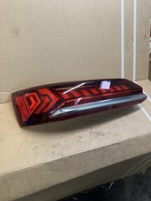 Audi Q7 4M LED Rücklicht Heckleuchte Links 4M0945307 Original