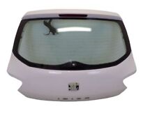 Heckklappe LB9A Candy weiss passt für SEAT IBIZA V (6J5) 1.2