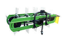 Bandwender 210 cm - 280 cm Kreiselschwader Schwader und Heuwender ? 2in 1 Kombi