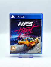 Need for Speed: NFS Heat -