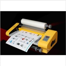 DC-358 Kaschiermaschine Über Formmaschine Heiß- Und Kaltkaschierung