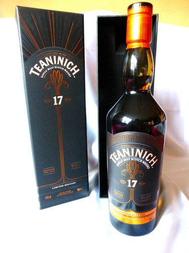 Teaninich jahre special - teaninich, 17