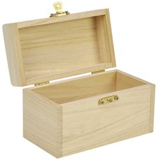 SCHATZKISTCHEN Schatzkiste