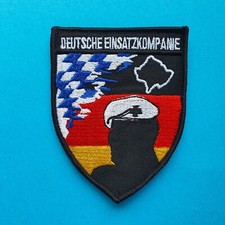 NATO KFOR GERMANY GERMAN